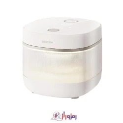 پلوپز سنکور مدل SRM 2000WH